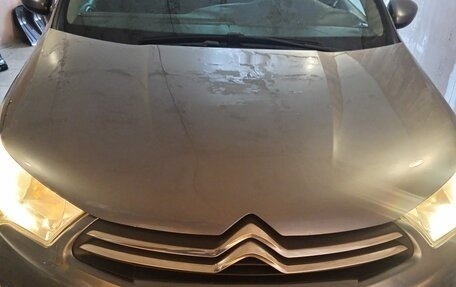 Citroen C4 II рестайлинг, 2011 год, 550 000 рублей, 1 фотография