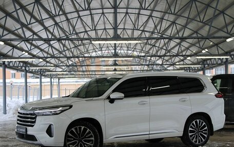 CheryExeed VX, 2023 год, 2 950 000 рублей, 1 фотография