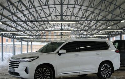 CheryExeed VX, 2023 год, 2 950 000 рублей, 1 фотография