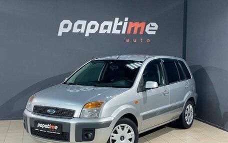 Ford Fusion I, 2008 год, 500 000 рублей, 1 фотография