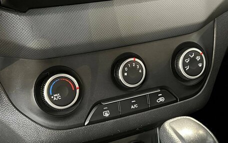 Hyundai Creta I рестайлинг, 2020 год, 1 550 000 рублей, 13 фотография