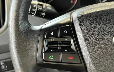 Hyundai Creta I рестайлинг, 2020 год, 1 550 000 рублей, 14 фотография