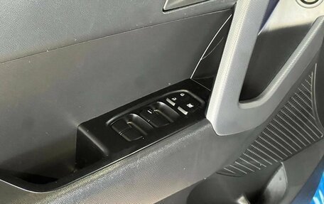 Hyundai Creta I рестайлинг, 2020 год, 1 550 000 рублей, 17 фотография