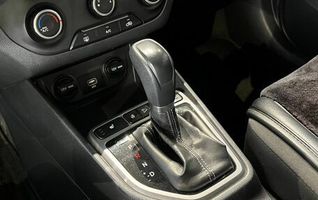 Hyundai Creta I рестайлинг, 2020 год, 1 550 000 рублей, 18 фотография