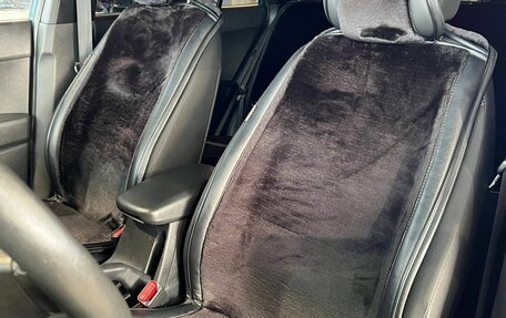 Hyundai Creta I рестайлинг, 2020 год, 1 550 000 рублей, 25 фотография