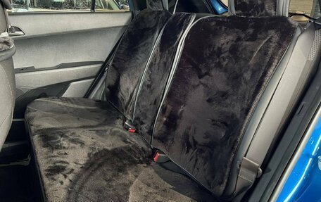 Hyundai Creta I рестайлинг, 2020 год, 1 550 000 рублей, 26 фотография