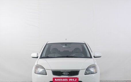KIA Rio II, 2010 год, 649 000 рублей, 3 фотография