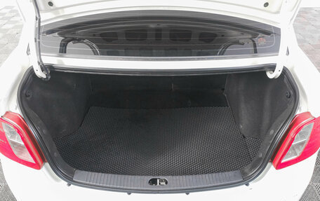 KIA Rio II, 2010 год, 649 000 рублей, 8 фотография