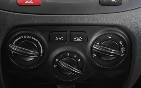 KIA Rio II, 2010 год, 649 000 рублей, 19 фотография