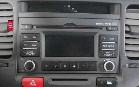 KIA Rio II, 2010 год, 649 000 рублей, 18 фотография