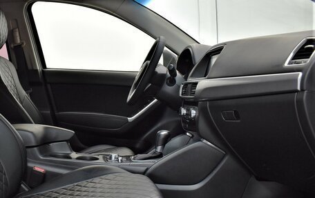 Mazda CX-5 II, 2015 год, 1 659 000 рублей, 10 фотография