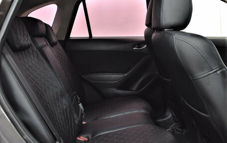 Mazda CX-5 II, 2015 год, 1 659 000 рублей, 11 фотография