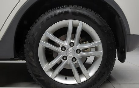 Changan CS35, 2018 год, 980 000 рублей, 8 фотография