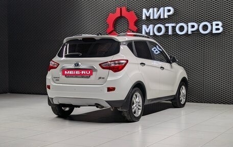 Changan CS35, 2018 год, 980 000 рублей, 4 фотография