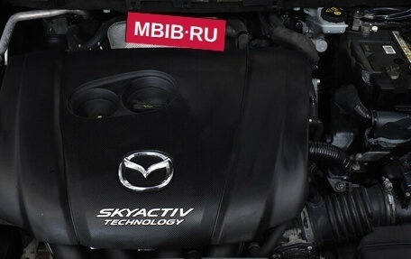 Mazda CX-5 II, 2015 год, 1 659 000 рублей, 13 фотография