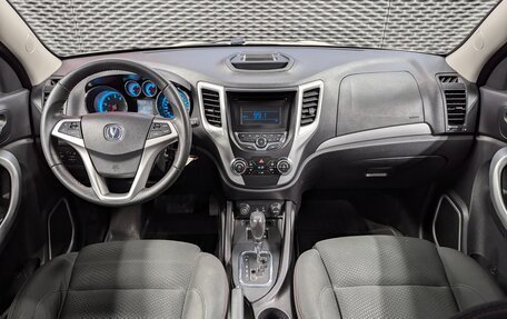 Changan CS35, 2018 год, 980 000 рублей, 13 фотография