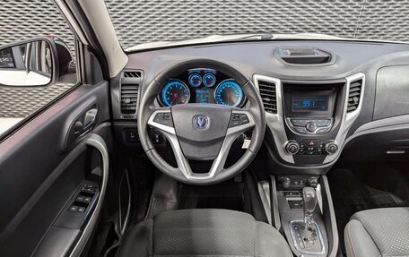 Changan CS35, 2018 год, 980 000 рублей, 15 фотография