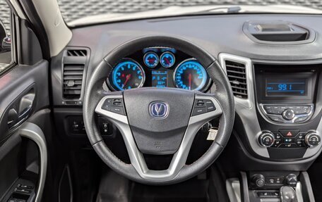 Changan CS35, 2018 год, 980 000 рублей, 16 фотография