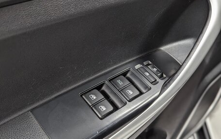 Changan CS35, 2018 год, 980 000 рублей, 19 фотография