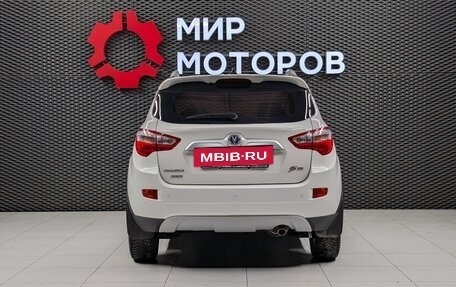Changan CS35, 2018 год, 980 000 рублей, 5 фотография