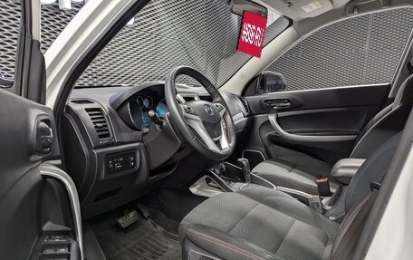 Changan CS35, 2018 год, 980 000 рублей, 10 фотография