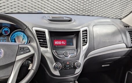 Changan CS35, 2018 год, 980 000 рублей, 17 фотография