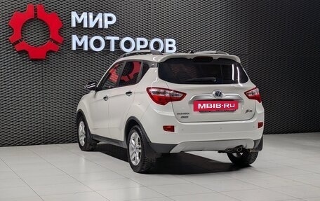 Changan CS35, 2018 год, 980 000 рублей, 6 фотография