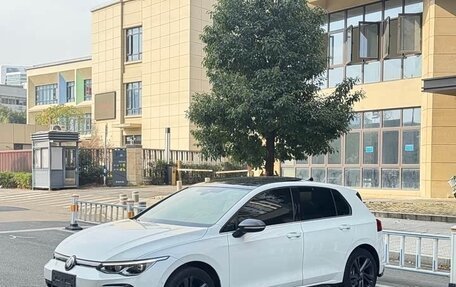 Volkswagen Golf VIII, 2023 год, 1 700 600 рублей, 3 фотография