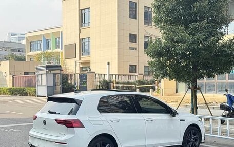 Volkswagen Golf VIII, 2023 год, 1 700 600 рублей, 4 фотография