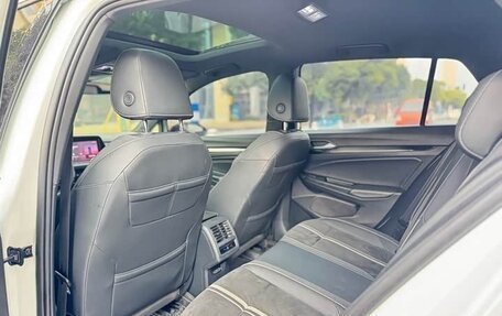 Volkswagen Golf VIII, 2023 год, 1 700 600 рублей, 11 фотография