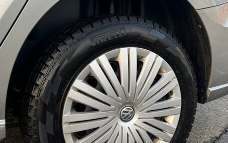 Volkswagen Polo VI (EU Market), 2017 год, 1 360 000 рублей, 5 фотография