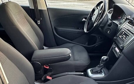 Volkswagen Polo VI (EU Market), 2017 год, 1 360 000 рублей, 10 фотография