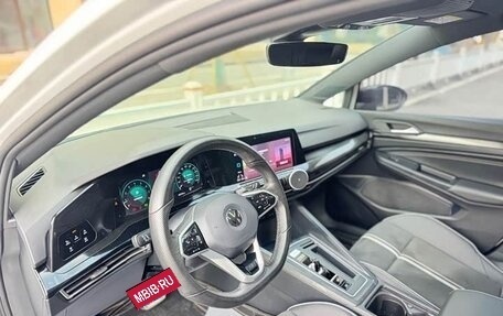 Volkswagen Golf VIII, 2023 год, 1 700 600 рублей, 8 фотография