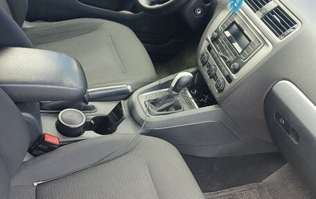 Volkswagen Jetta VI, 2018 год, 1 200 000 рублей, 6 фотография