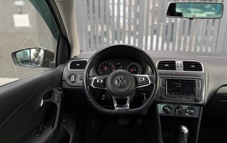 Volkswagen Polo VI (EU Market), 2020 год, 1 449 000 рублей, 3 фотография