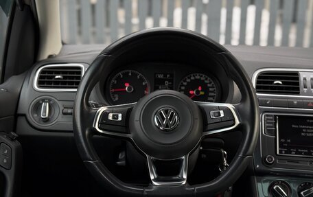 Volkswagen Polo VI (EU Market), 2020 год, 1 449 000 рублей, 21 фотография
