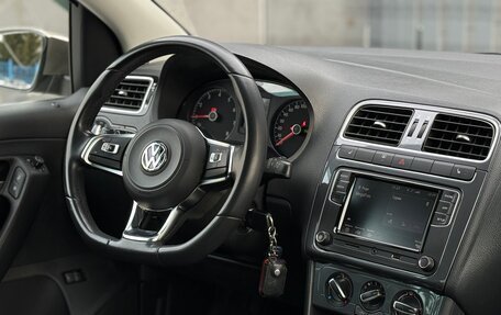 Volkswagen Polo VI (EU Market), 2020 год, 1 449 000 рублей, 22 фотография
