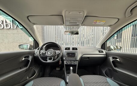 Volkswagen Polo VI (EU Market), 2020 год, 1 449 000 рублей, 27 фотография