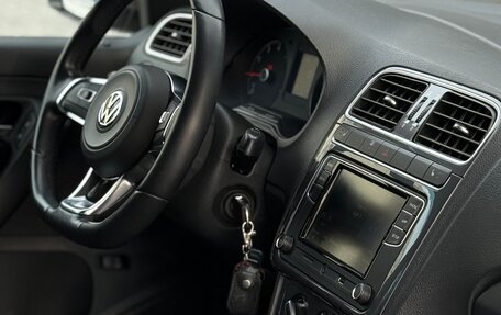 Volkswagen Polo VI (EU Market), 2020 год, 1 449 000 рублей, 23 фотография