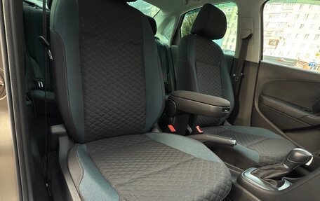 Volkswagen Polo VI (EU Market), 2020 год, 1 449 000 рублей, 29 фотография