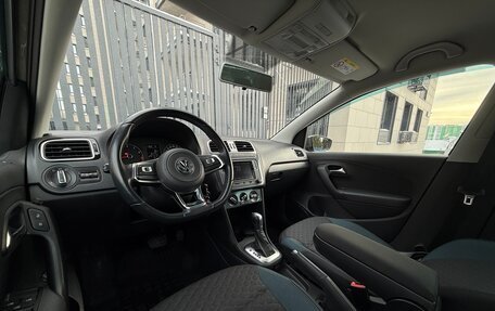 Volkswagen Polo VI (EU Market), 2020 год, 1 449 000 рублей, 26 фотография