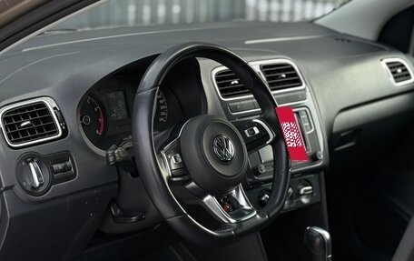Volkswagen Polo VI (EU Market), 2020 год, 1 449 000 рублей, 25 фотография