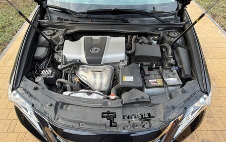 Lexus ES VII, 2016 год, 3 200 000 рублей, 8 фотография