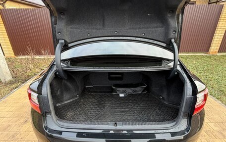 Lexus ES VII, 2016 год, 3 200 000 рублей, 9 фотография