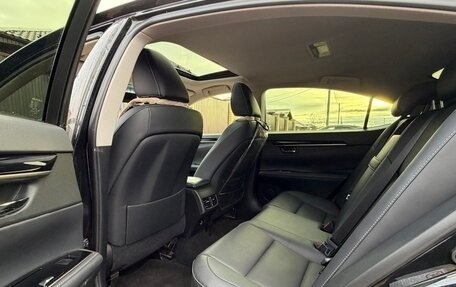 Lexus ES VII, 2016 год, 3 200 000 рублей, 12 фотография
