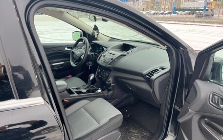 Ford Escape III, 2018 год, 1 600 000 рублей, 6 фотография