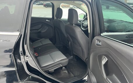 Ford Escape III, 2018 год, 1 600 000 рублей, 7 фотография