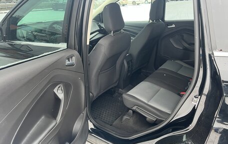 Ford Escape III, 2018 год, 1 600 000 рублей, 8 фотография