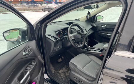 Ford Escape III, 2018 год, 1 600 000 рублей, 9 фотография