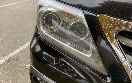 Lexus LX III, 2012 год, 3 470 000 рублей, 4 фотография